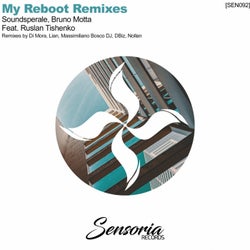 My Reboot Remixes