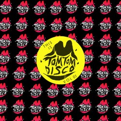 This Is Tom Tom Disco, Vol. 01