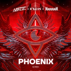 Phoenix (Extended Mix)