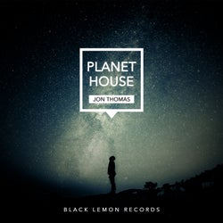 Planet House (Compiled By Jon Thomas)