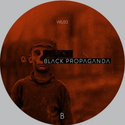 Black Propaganda Reconstructed Part I