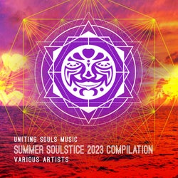 Summer Soulstice 2023 Compilation