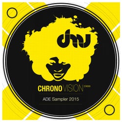 ADE Sampler 2015