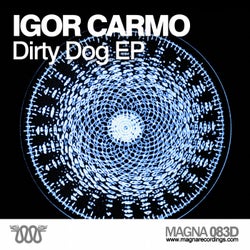 Igor Carmo - Dirty Dog EP