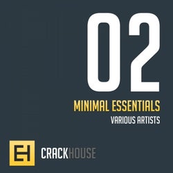 Minimal Essentials Vol. 2