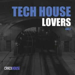 Tech House Lovers, Vol.2