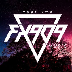 FX909 MUSIC Year Two