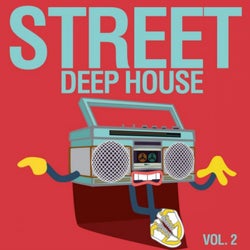 Street Deep House, Vol. 2