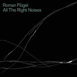 ROMAN FLÜGEL - ALL THE RIGHT NOISES