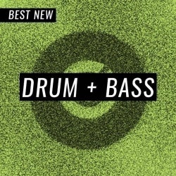 Best New Drum & Bass: May