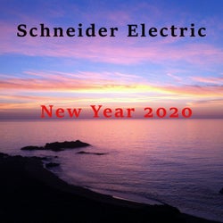 New Year 2020