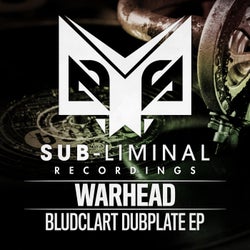 Bludclart Dubplate