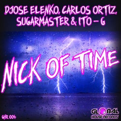 Nick Of Time