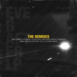 Ever After LP (The Remixes)