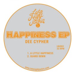 Happiness EP