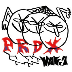 PRDX SERIES (VOL. 1)