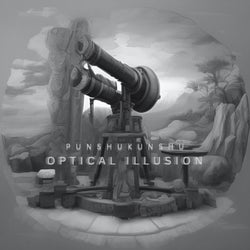 Optical Illusion