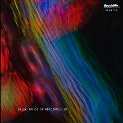 Range Of Perception EP