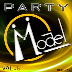 Model Party - Volume 6