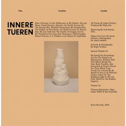 Innere Tueren