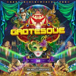 Grotesque 300