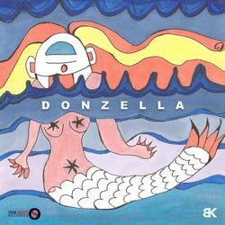 Donzella