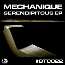 Serendipitous EP