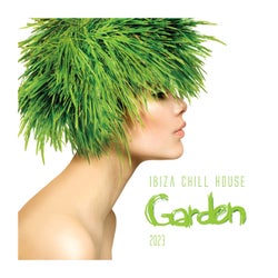 Ibiza Chill House Garden 2023