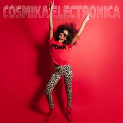 Cosmika Electronica