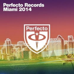 Perfecto Records - Miami 2014