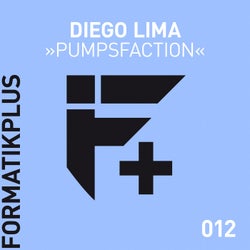 Pumpsfaction EP