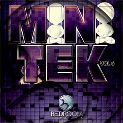 Mini Tek Vol 6