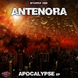 Apocalypse EP