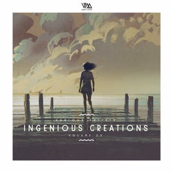 Ingenious Creations Vol. 24