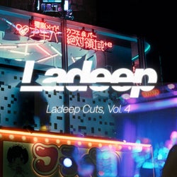 Ladeep Cuts, Vol. 4