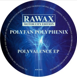 Polyvalence EP