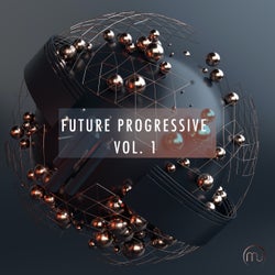 Future Progressive Vol. 1