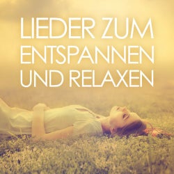 Lieder zum Entspannen und Relaxen