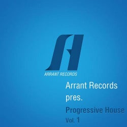 Progressive House, Vol.1