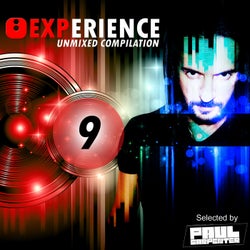 Paul Carpenter Experience - Vol. 9