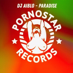 Dj Aiblo - Paradise