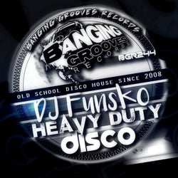 HEAVY DUTY DISCO