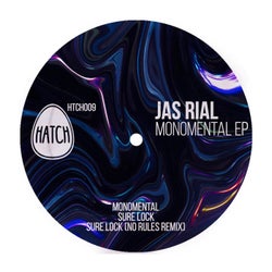 Monomental EP