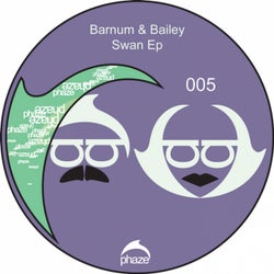 Swan Ep