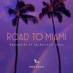 Road to Miami