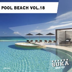 Pool Beach, Vol. 18