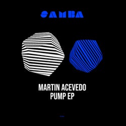 Pump EP