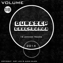 Dubstep Essentials 2014 Vol. 10