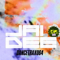 Dance Trax, Vol. 64