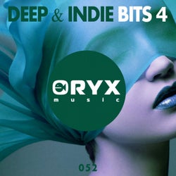 Deep & Indie Bits, Vol. 4